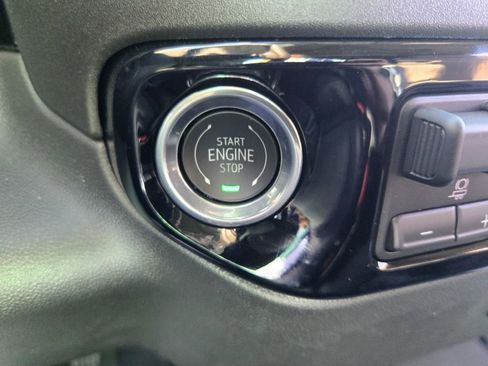 New 2026 Chevrolet Silverado 2500 LT image 23