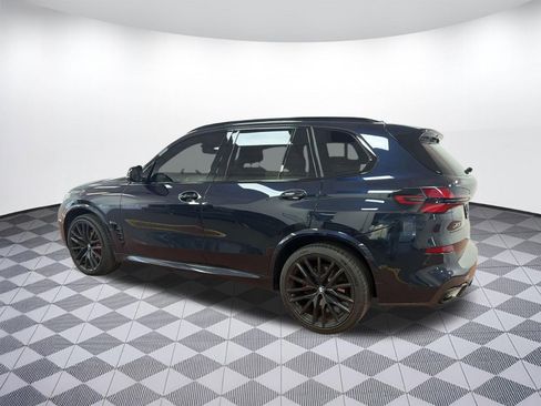 Certified 2024 BMW X5 xDrive40i w/ M Sport Package image 3