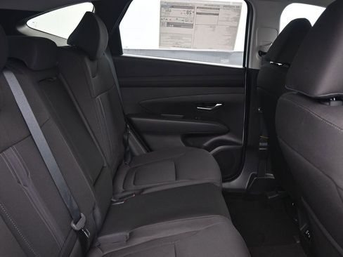 New 2026 Hyundai Tucson SEL image 13