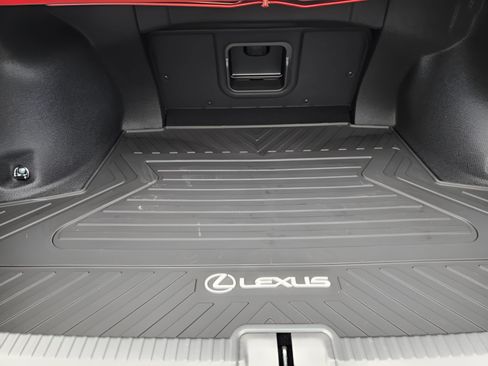 New 2025 Lexus ES 350 w/ Premium Package image 22