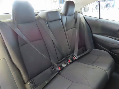 Used 2024 Toyota Corolla LE image 27