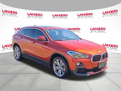 Used 2018 BMW X2 xDrive28i