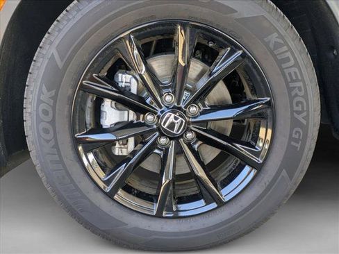 Used 2025 Honda CR-V Sport-L image 23