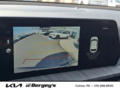 Used 2023 Kia Telluride EX image 24