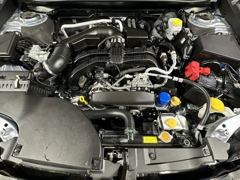 Used 2023 Subaru Outback Premium image 38