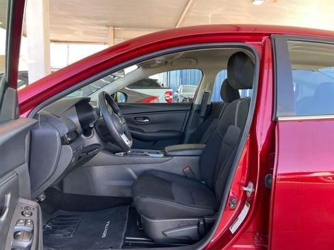 Used 2024 Nissan Sentra SV image 24