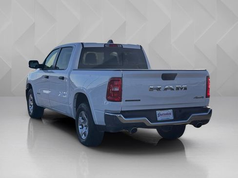 Used 2025 RAM 1500 Big Horn image 7