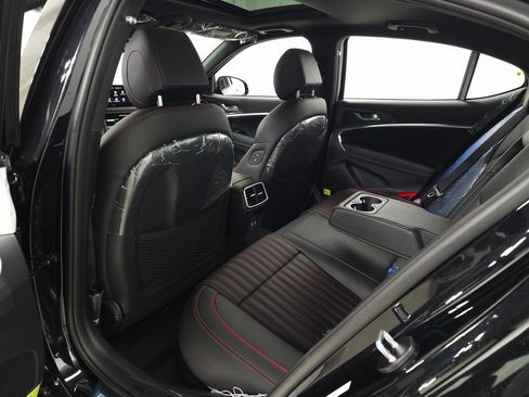 New 2026 Genesis G70 3.3T Sport Prestige image 31