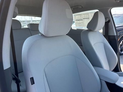 New 2026 Hyundai Kona SE AWD/4WD image 22