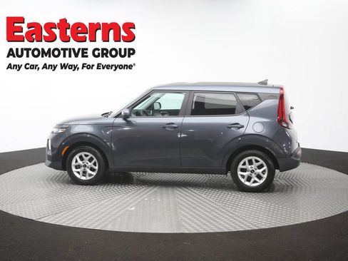 Used 2022 Kia Soul LX w/ Technology Package FWD image 59