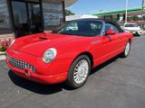 Used 2005 Ford Thunderbird Deluxe image 4