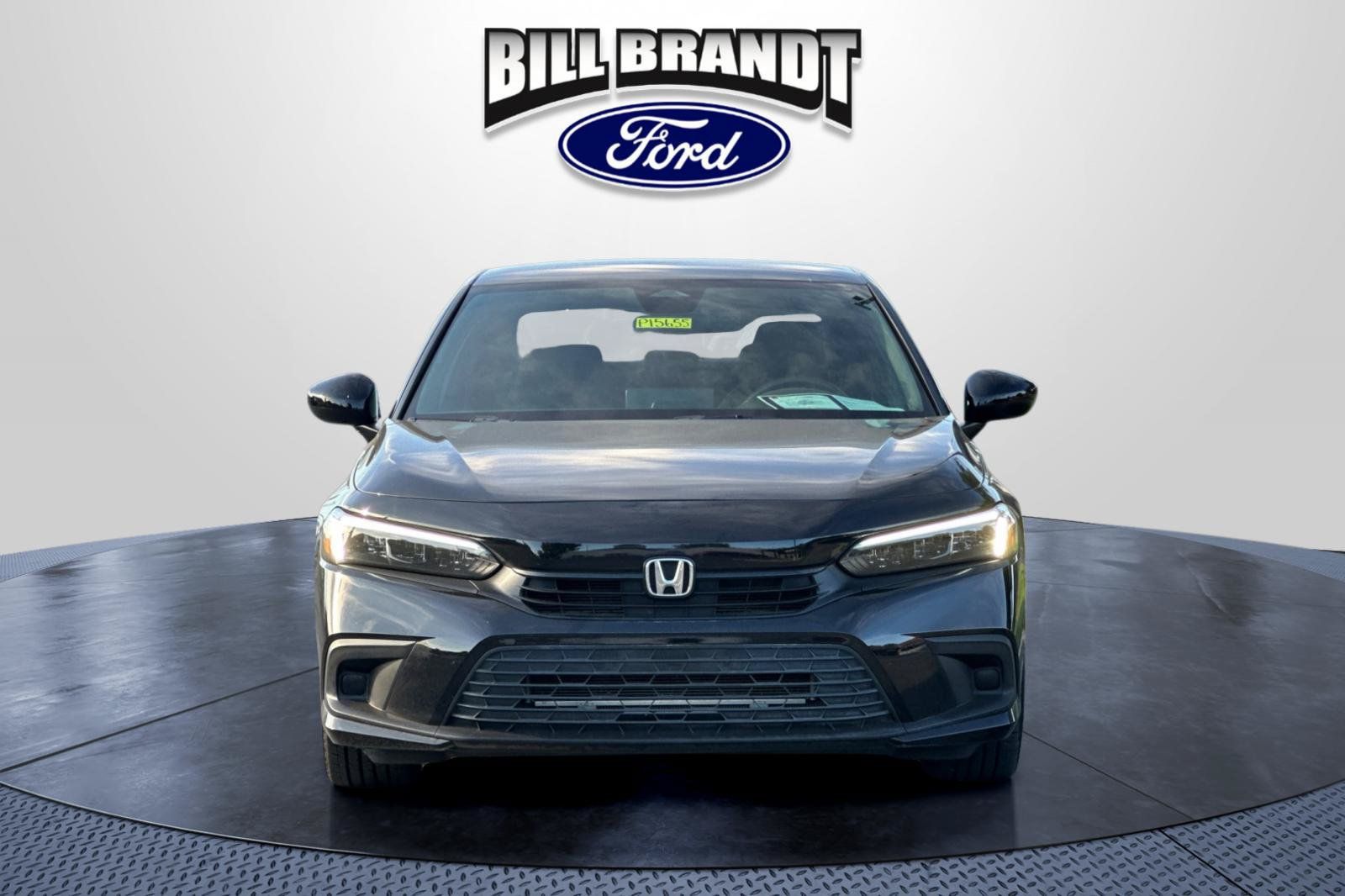 Used 2024 Honda Civic Sport image 8