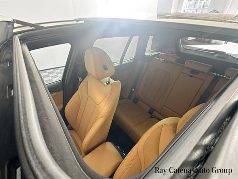 Certified 2024 BMW X3 xDrive30i w/ Convenience Package AWD/4WD image 22