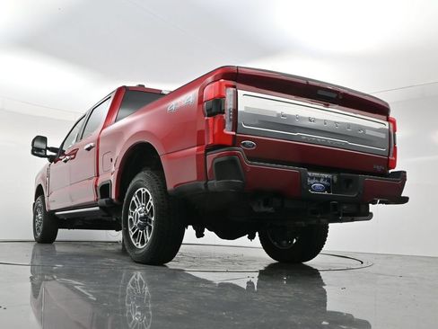 Used 2023 Ford F250 Limited AWD/4WD image 50