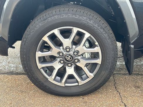 New 2026 Toyota Tundra 1794 Edition image 26