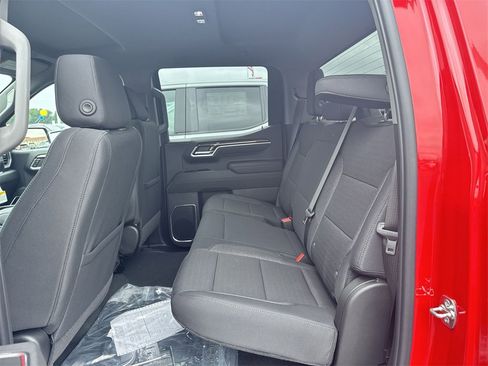 New 2026 Chevrolet Silverado 1500 LT image 28
