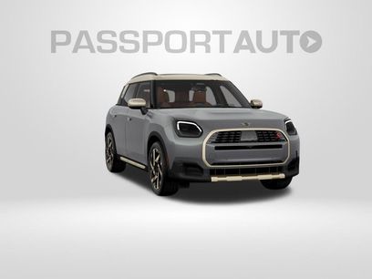 New 2027 MINI Cooper Countryman S