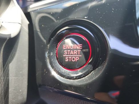 Certified 2024 Honda Civic Sport Touring image 26