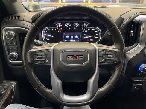 Used 2020 GMC Sierra 2500 SLE w/ SLE Convenience Package image 13