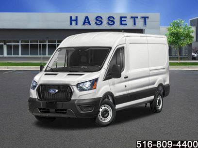 Used 2025 Ford Transit 250 148 Medium Roof