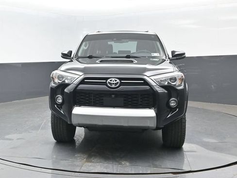 Used 2023 Toyota 4Runner TRD Off-Road Premium w/ Off Road Premium Plus Package AWD/4WD image 21