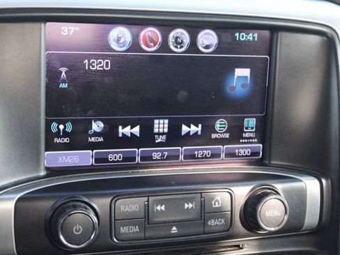 Used 2018 GMC Sierra 1500 SLE w/ SLE Value Package image 33