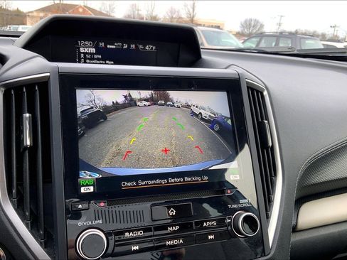 Certified 2023 Subaru Forester Limited image 27