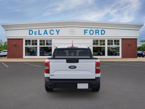 New 2026 Ford Maverick XL w/ Equipment Group 101A image 5