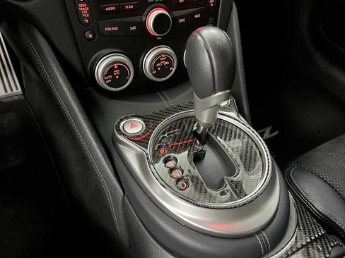 Used 2013 Nissan 370Z Touring w/ Sport Pkg RWD image 26