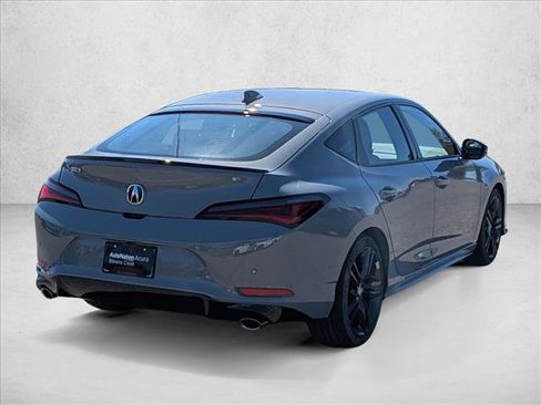 New 2026 Acura Integra A-Spec image 2