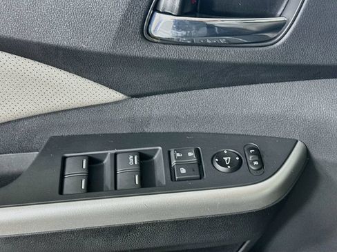 Used 2015 Honda CR-V EX-L image 21