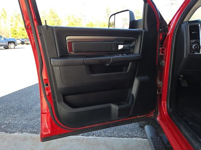 Used 2018 RAM 1500 Sport AWD/4WD image 44