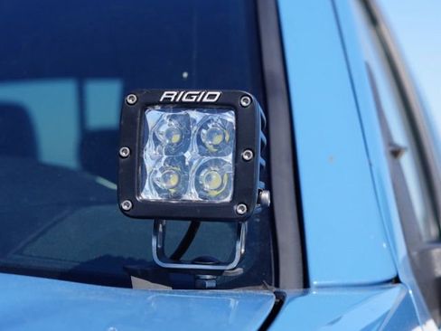 Used 2018 Toyota Tacoma TRD Pro AWD/4WD image 13