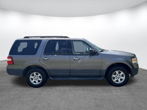 Used 2013 Ford Expedition XL w/ HD Trailer Tow Pkg AWD/4WD image 7
