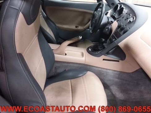 Used 2006 Pontiac Solstice Convertible w/ Premium Package image 10