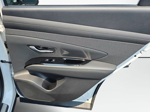 New 2026 Hyundai Tucson Limited AWD/4WD image 40
