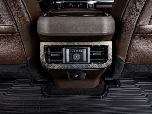 Used 2026 Ford F250 King Ranch image 33