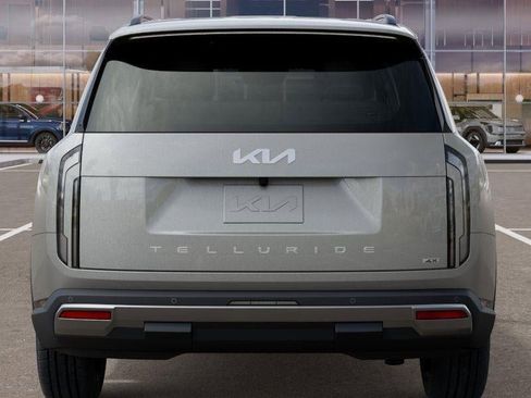 New 2027 Kia Telluride EX AWD/4WD image 13