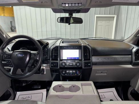 Used 2020 Ford F250 XLT w/ XLT Value Package AWD/4WD image 17