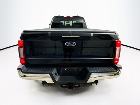 Used 2022 Ford F450 Lariat w/ Lariat Ultimate Package image 6