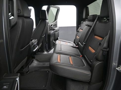 Used 2021 GMC Sierra 1500 AT4 AWD/4WD image 14