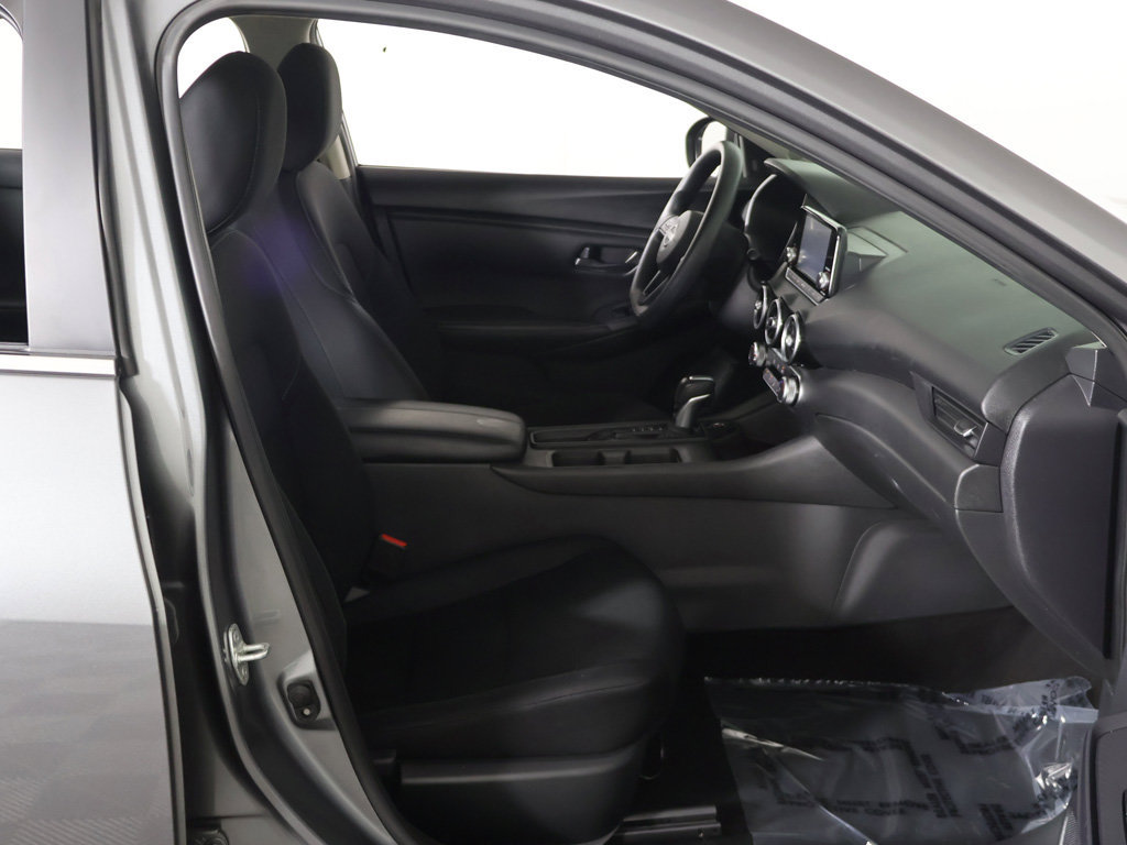 Used 2024 Nissan Sentra S FWD image 22