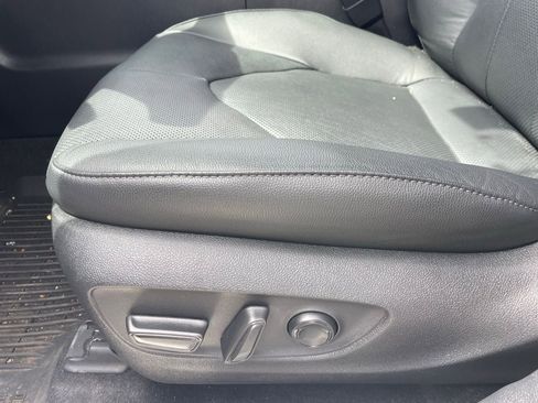 Used 2024 Toyota Grand Highlander Limited image 6