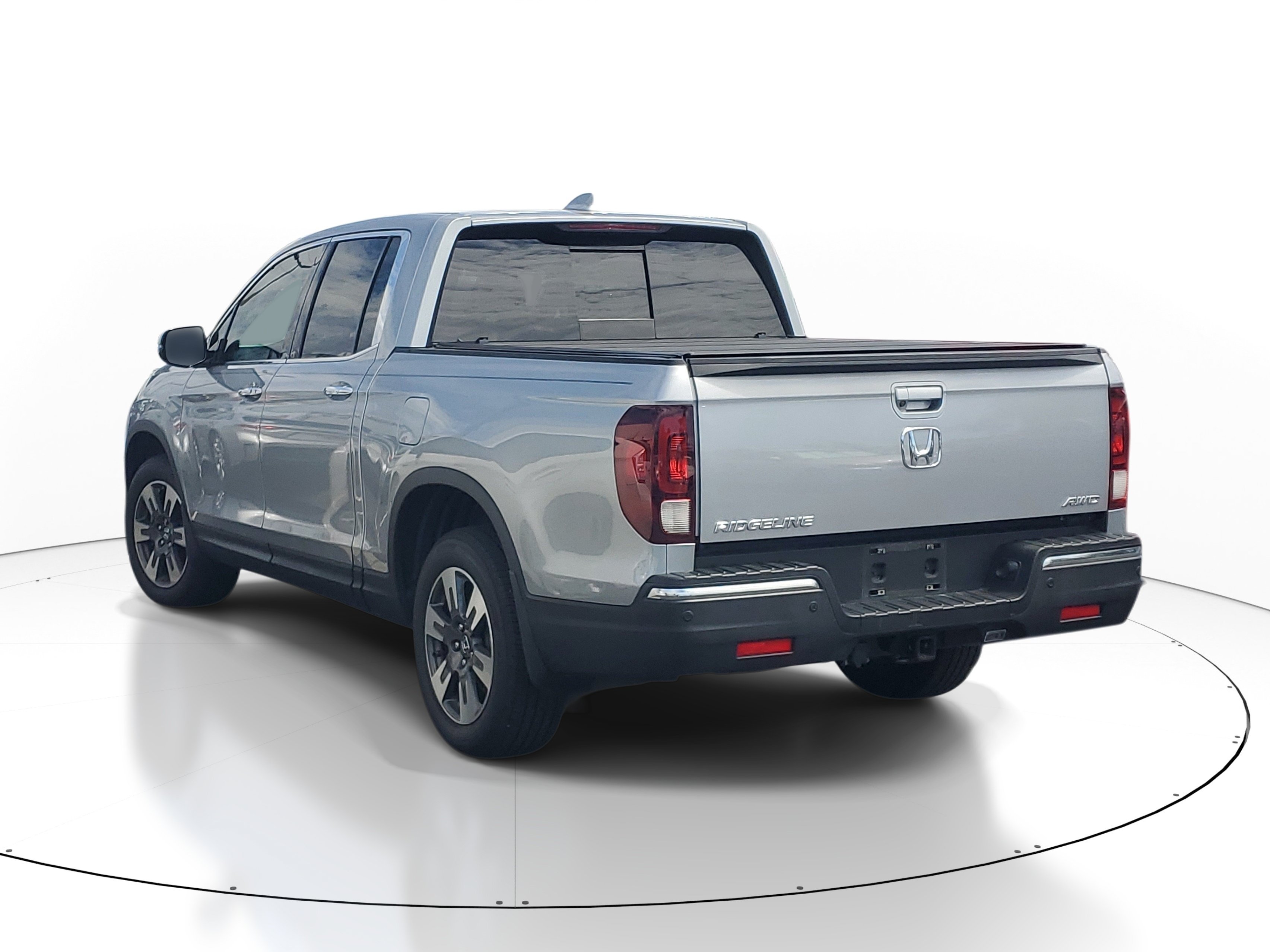 Used 2018 Honda Ridgeline RTL-E image 9