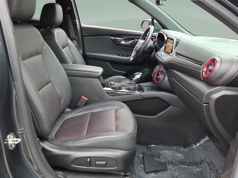 Used 2019 Chevrolet Blazer RS image 24