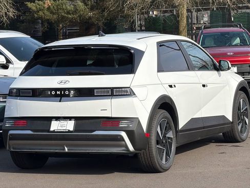 New 2026 Hyundai Ioniq 5 SEL image 5