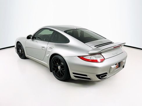 Used 2012 Porsche 911 Turbo S AWD/4WD image 8