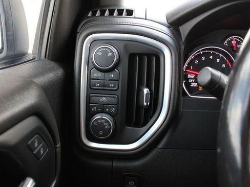 Used 2019 Chevrolet Silverado 1500 LT w/ All-Star Edition image 8