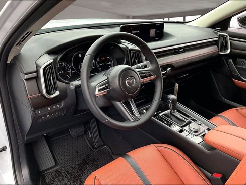New 2026 MAZDA CX-50 AWD 2.5 S w/ Weather Package image 11