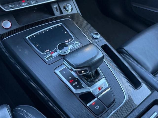Used 2020 Audi SQ5 Premium Plus AWD/4WD image 12